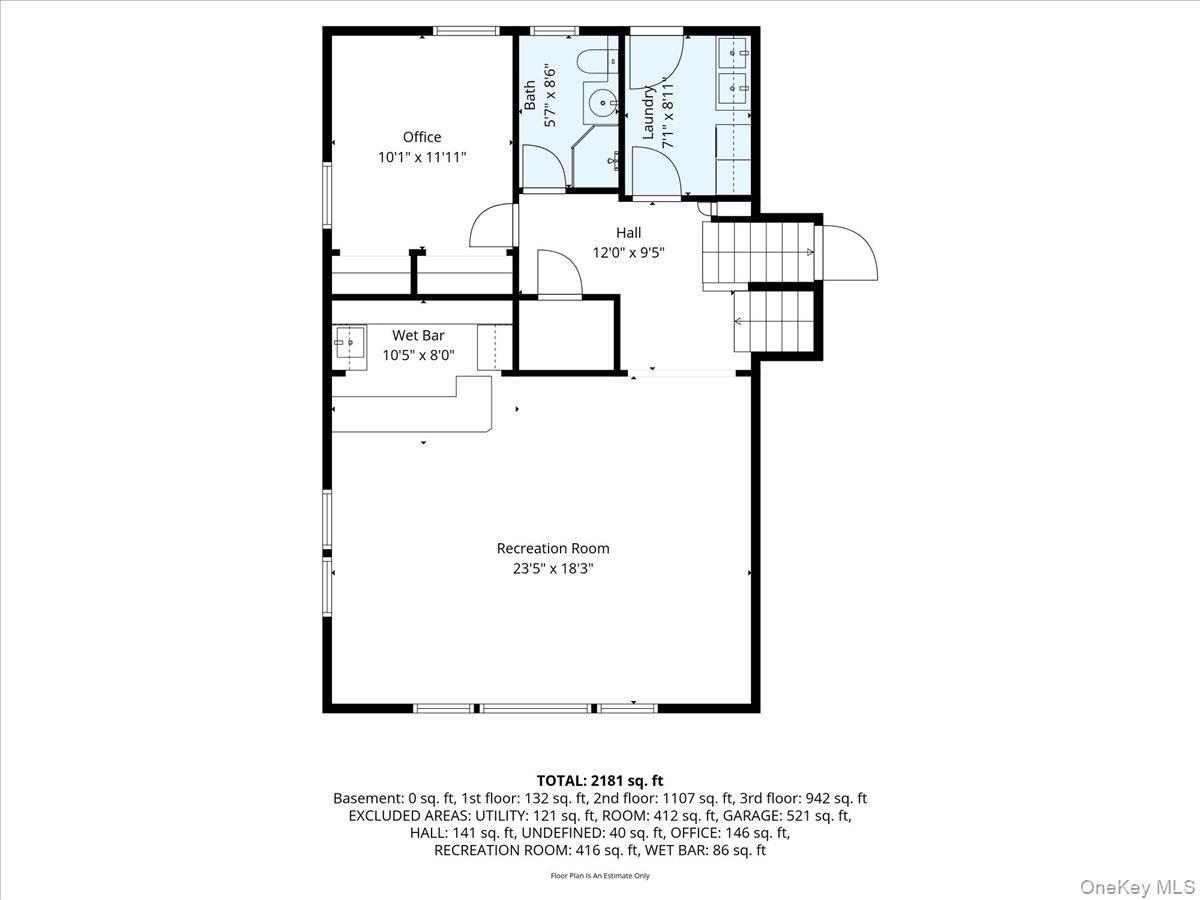 Single Family 216th Street Queens, NY 11360, MLS-1043846-32
