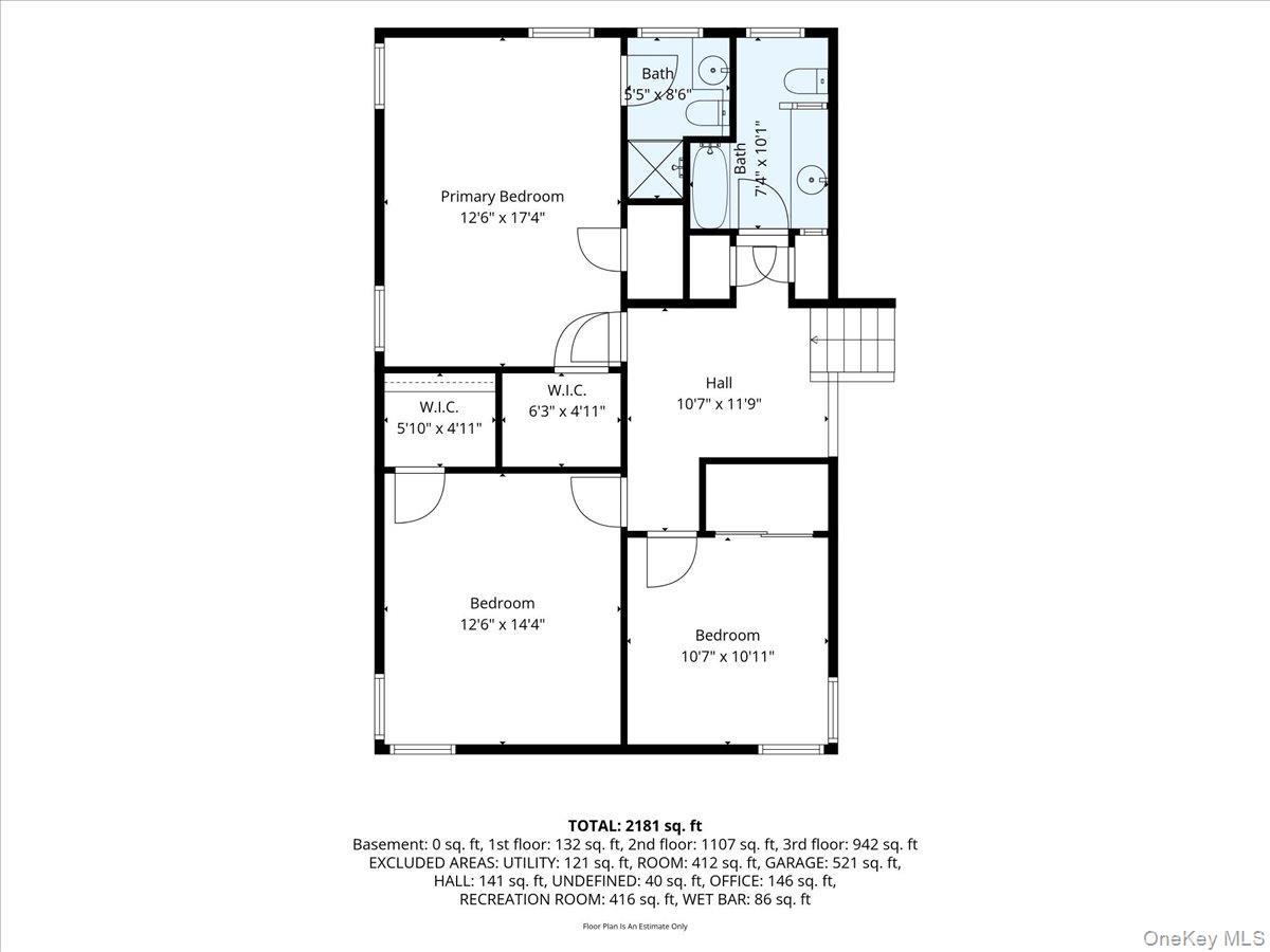 Single Family 216th Street Queens, NY 11360, MLS-1043846-34