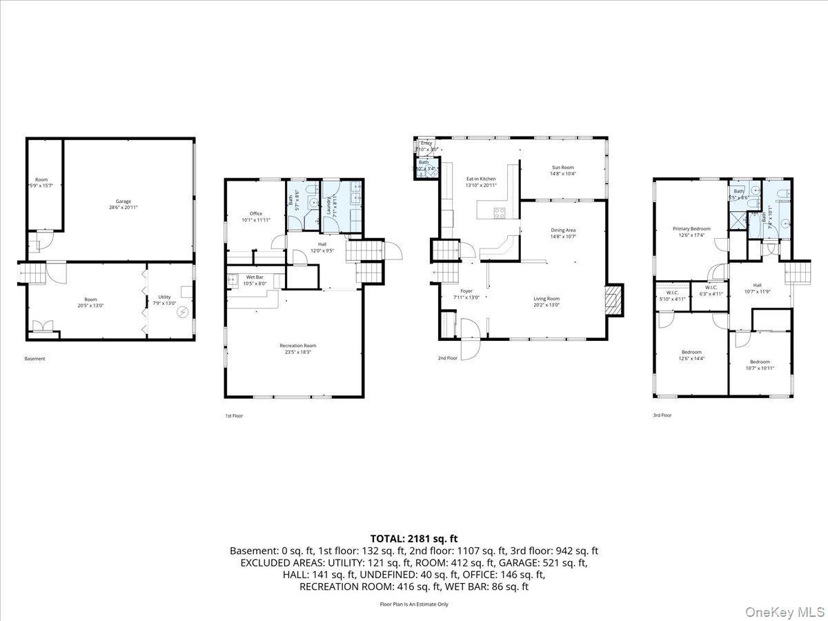 Single Family 216th Street  Queens, NY 11360, MLS-1043846-35