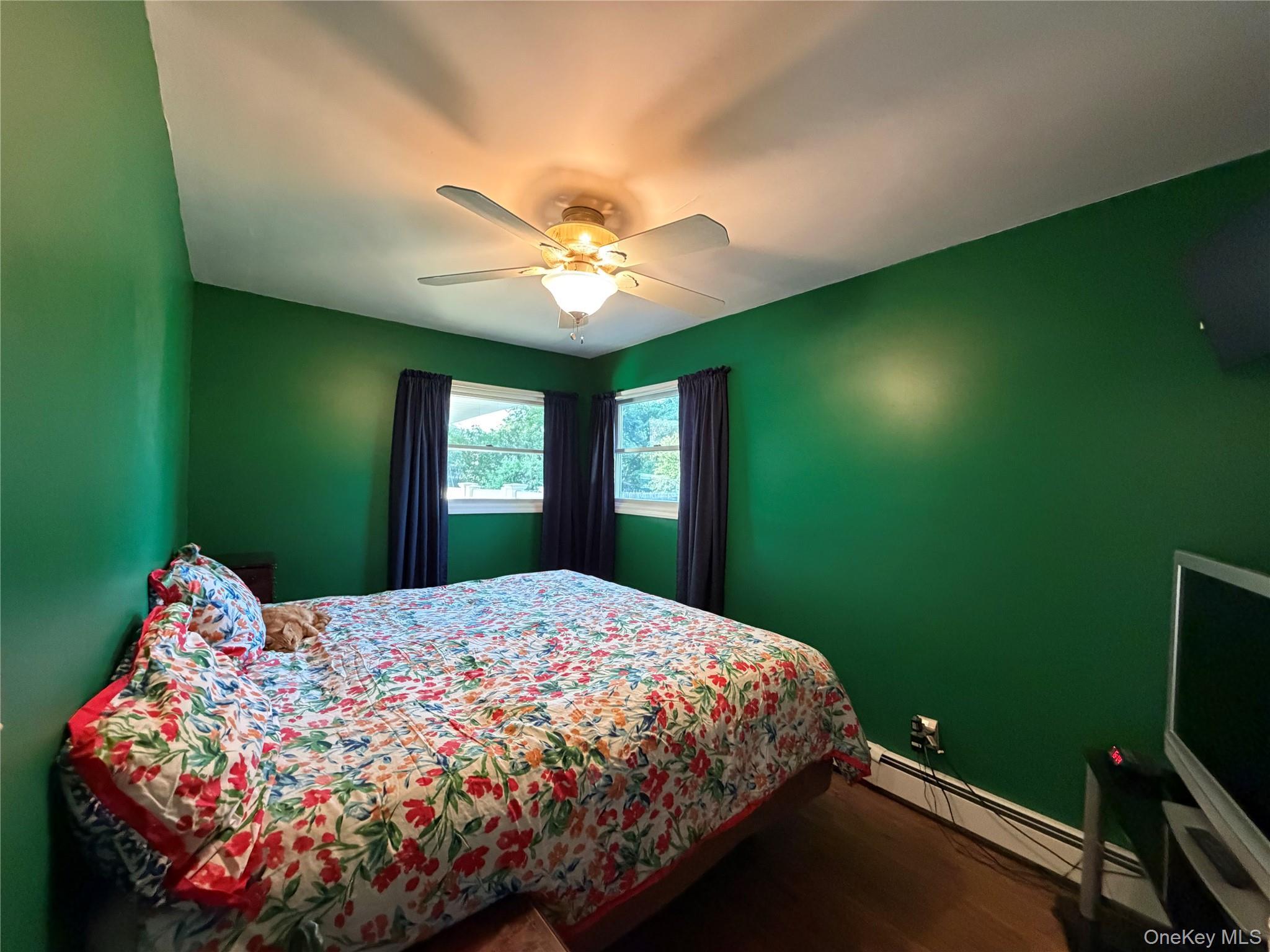 Single Family Crystal Lane  Suffolk County, NY 11717, MLS-1043847-12