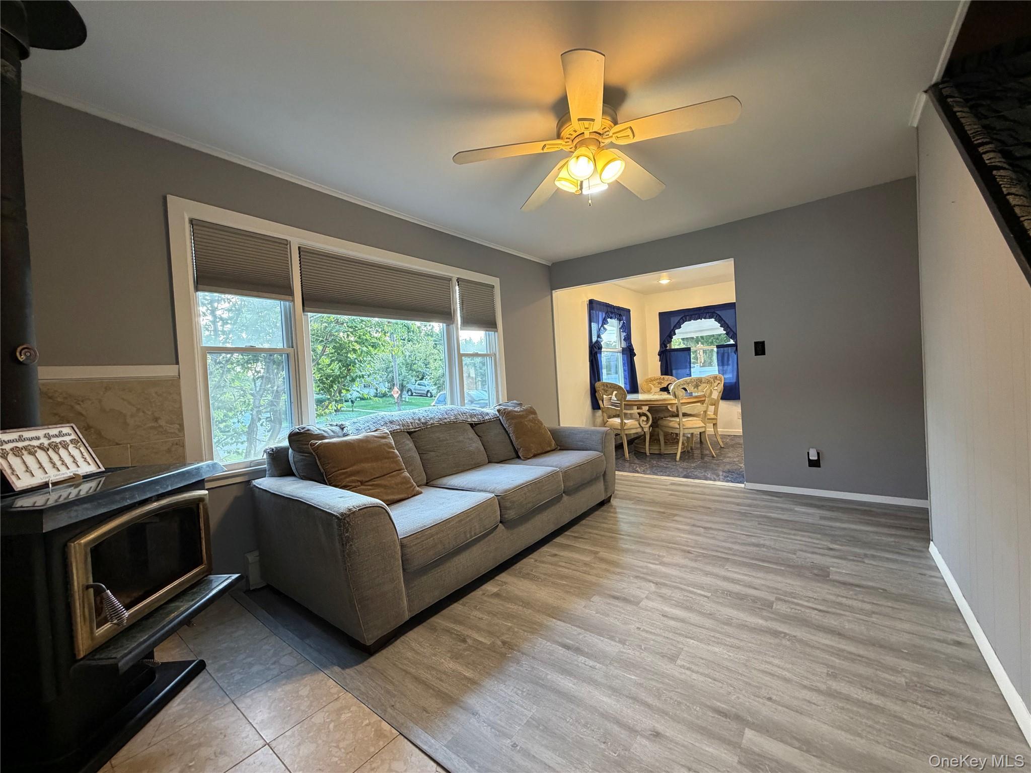 Single Family Crystal Lane  Suffolk County, NY 11717, MLS-1043847-8
