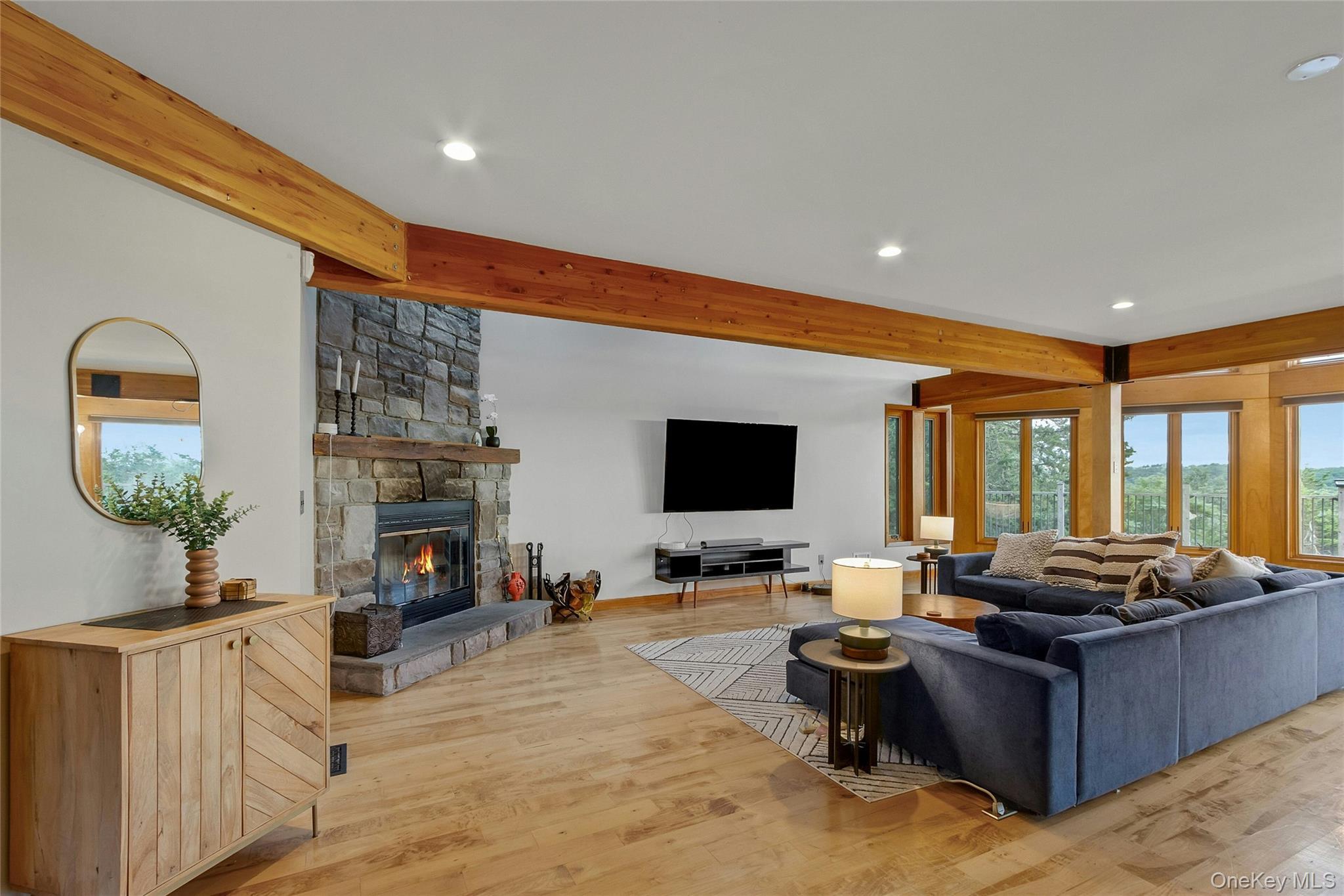 Single Family Cedar Pond Lane  Orange County, NY 10918, MLS-1043860-15