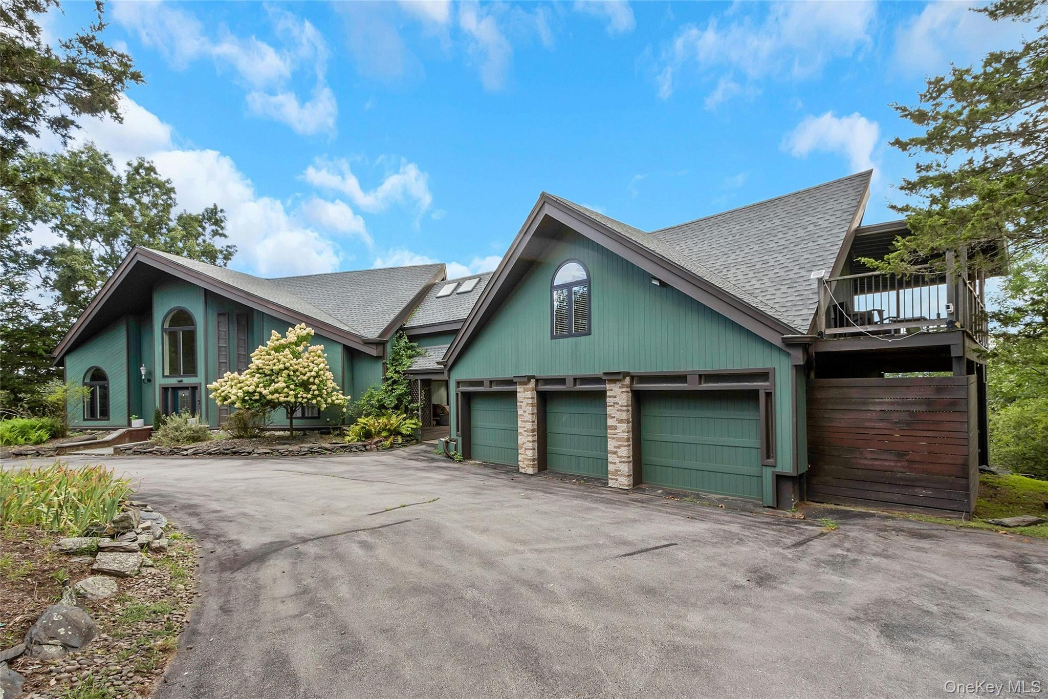 Single Family Cedar Pond Lane  Orange County, NY 10918, MLS-1043860-2