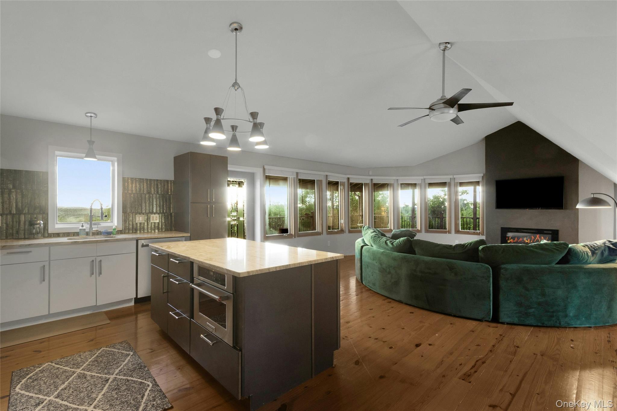 Single Family Cedar Pond Lane  Orange County, NY 10918, MLS-1043860-40