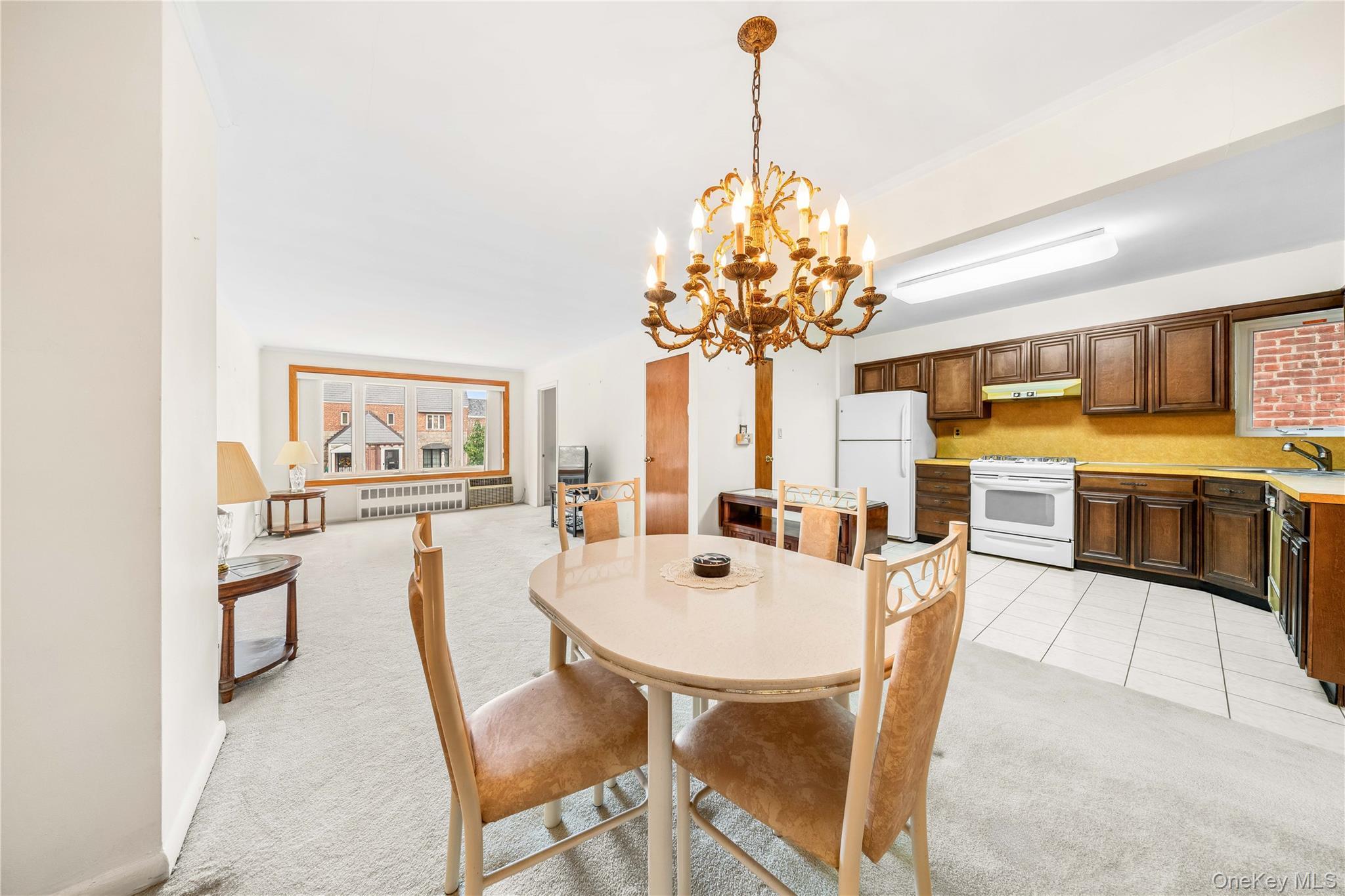 Single Family 36th Street  Queens, NY 11105, MLS-1043863-10