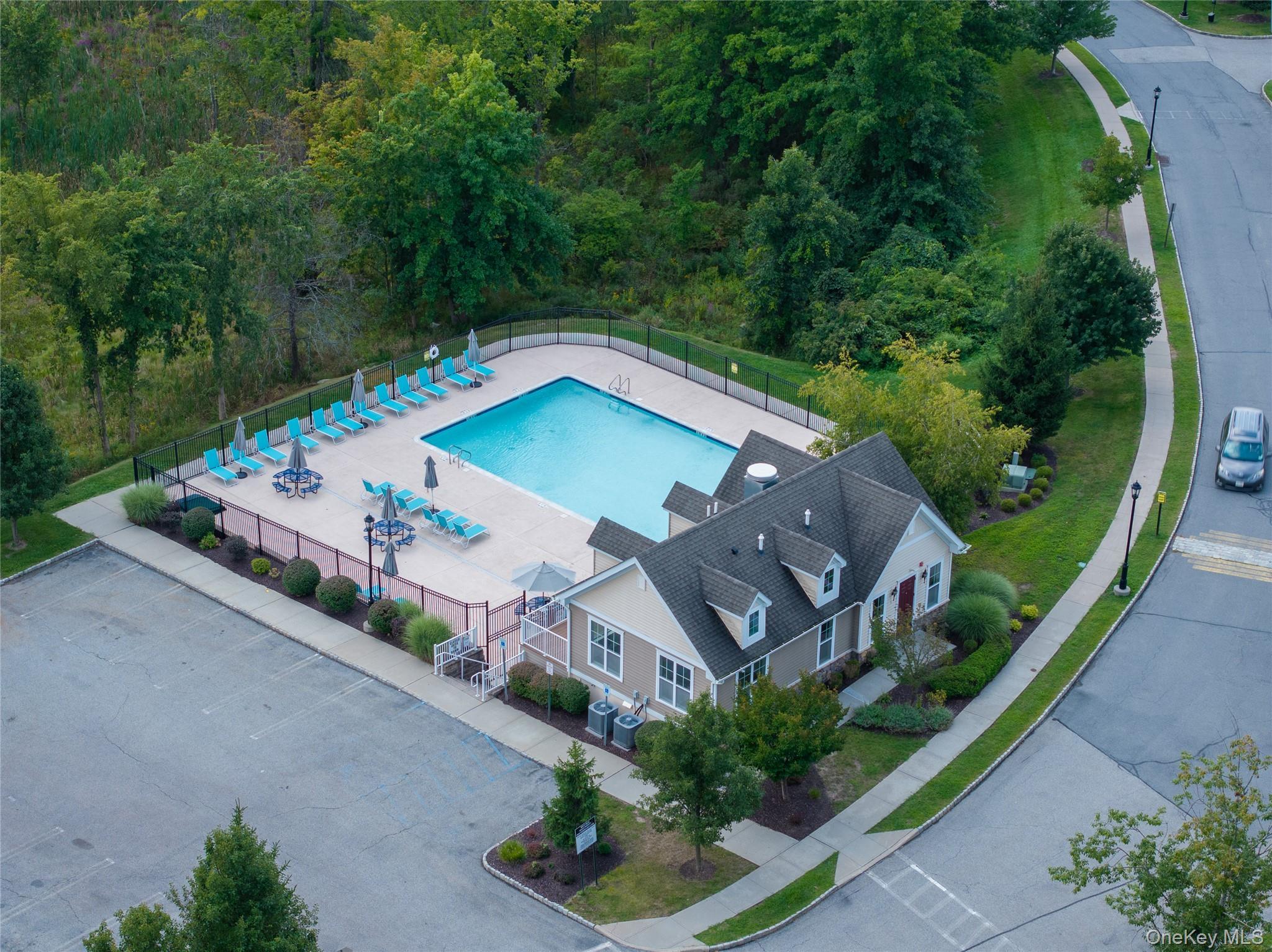 Single Family Field Stone Drive Orange County, NY 10940, MLS-1043873-2