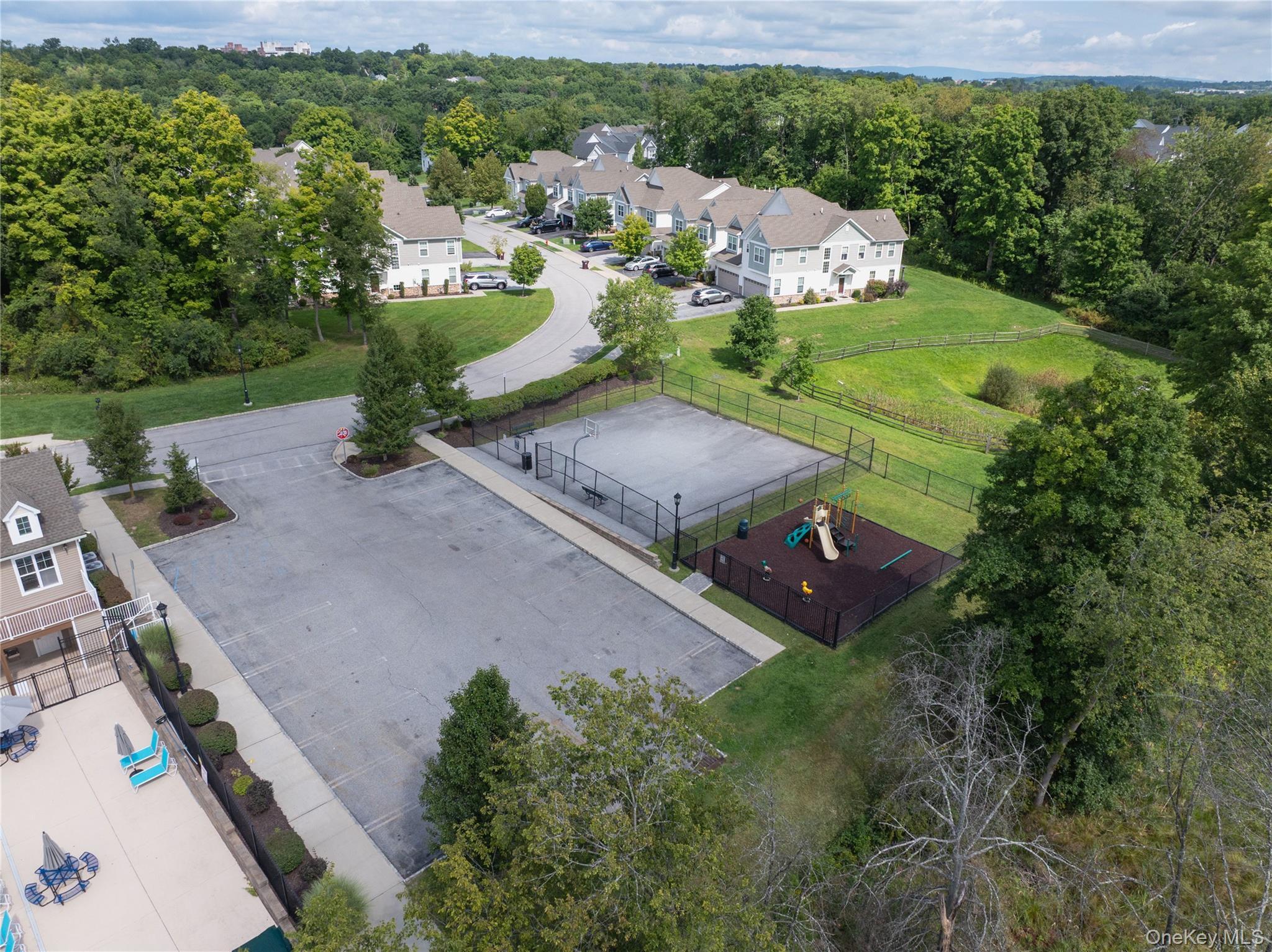Single Family Field Stone Drive Orange County, NY 10940, MLS-1043873-20