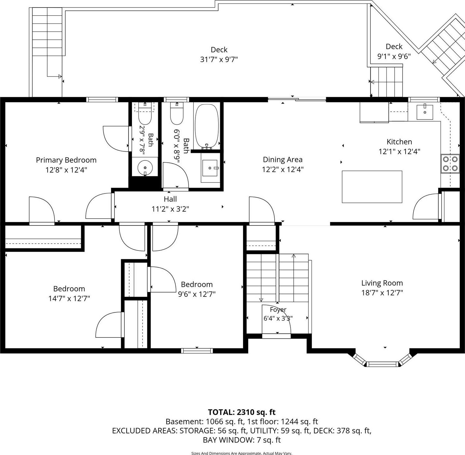 Single Family Concord Road  Suffolk County, NY 11967, MLS-1043877-48