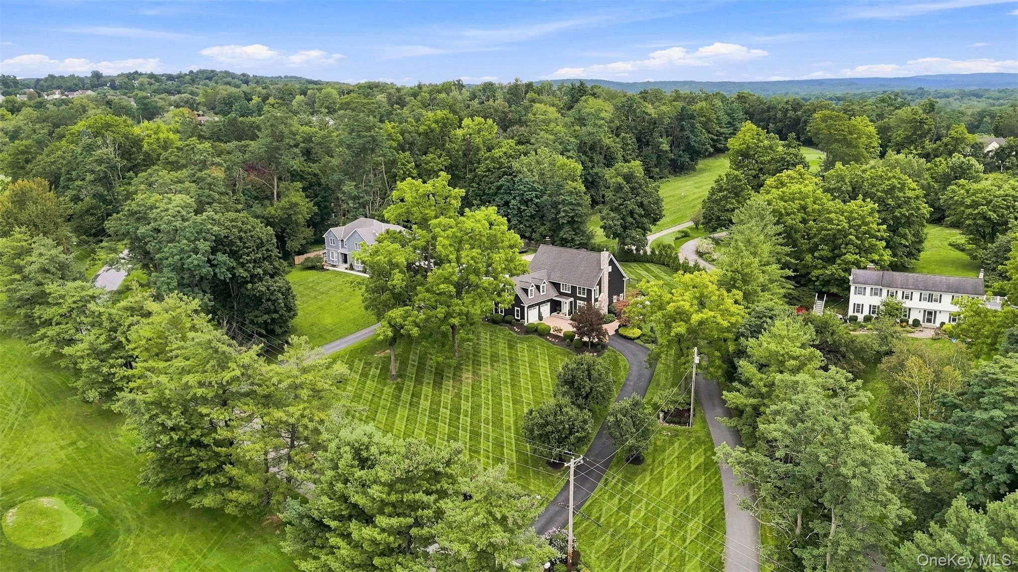 Single Family Country Club Road  Dutchess County, NY 12533, MLS-1043882-2