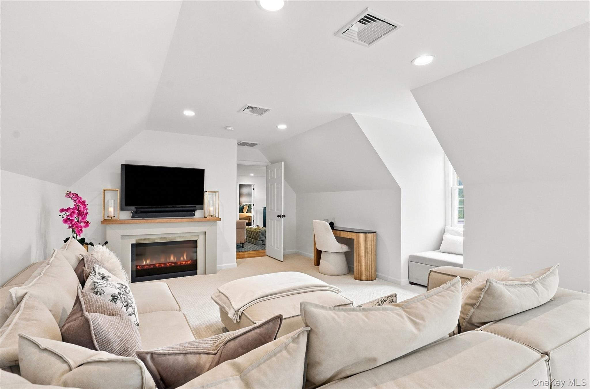 Single Family Country Club Road  Dutchess County, NY 12533, MLS-1043882-22