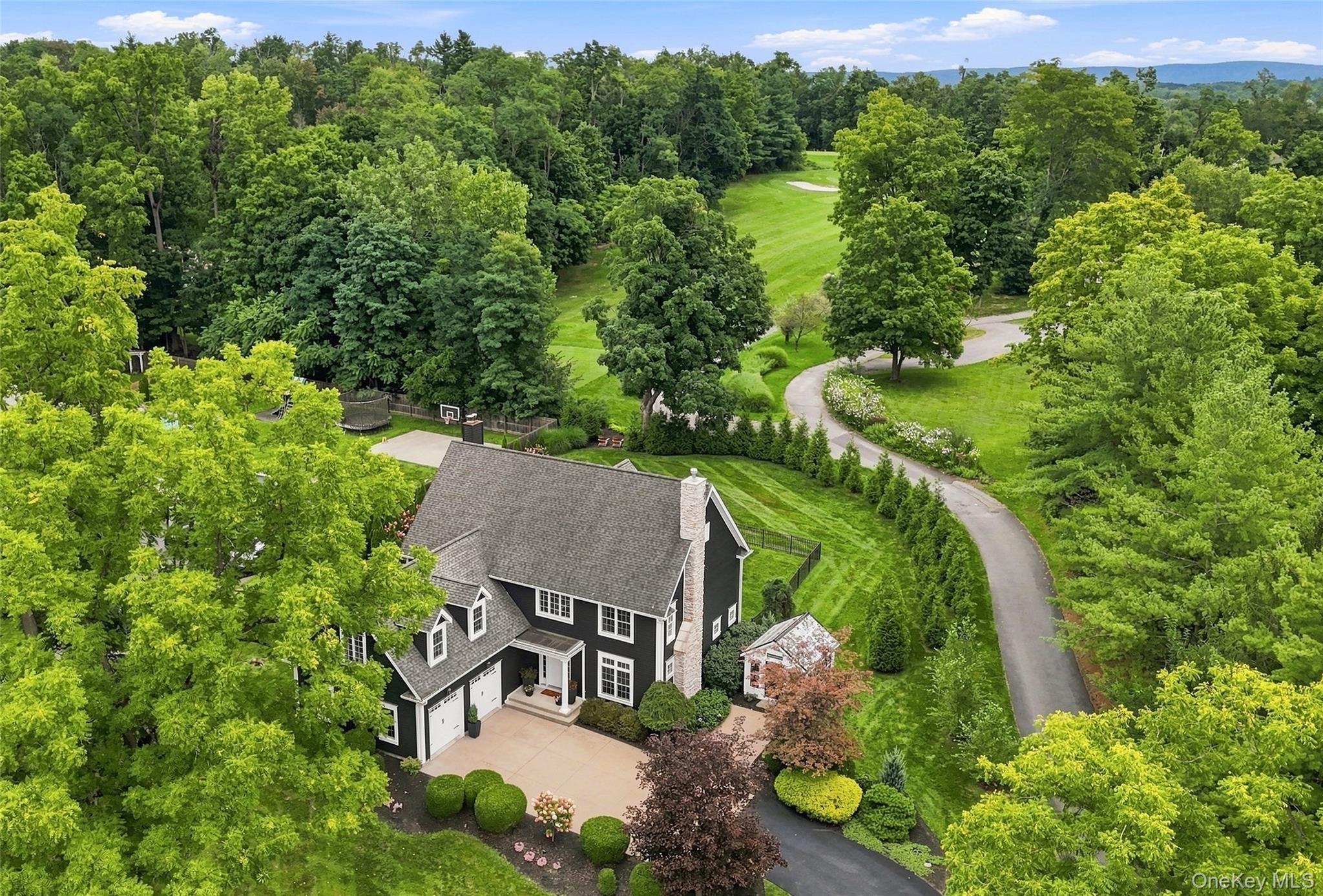 Single Family Country Club Road  Dutchess County, NY 12533, MLS-1043882-3