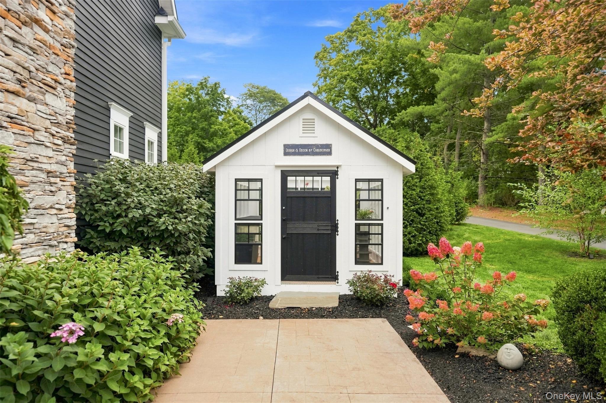 Single Family Country Club Road  Dutchess County, NY 12533, MLS-1043882-33