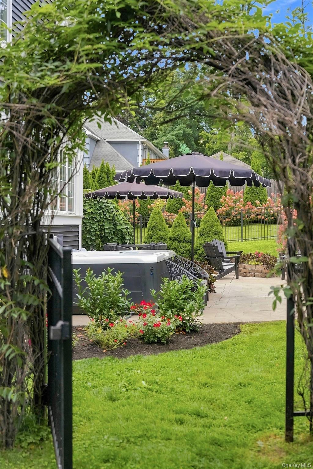 Single Family Country Club Road  Dutchess County, NY 12533, MLS-1043882-35