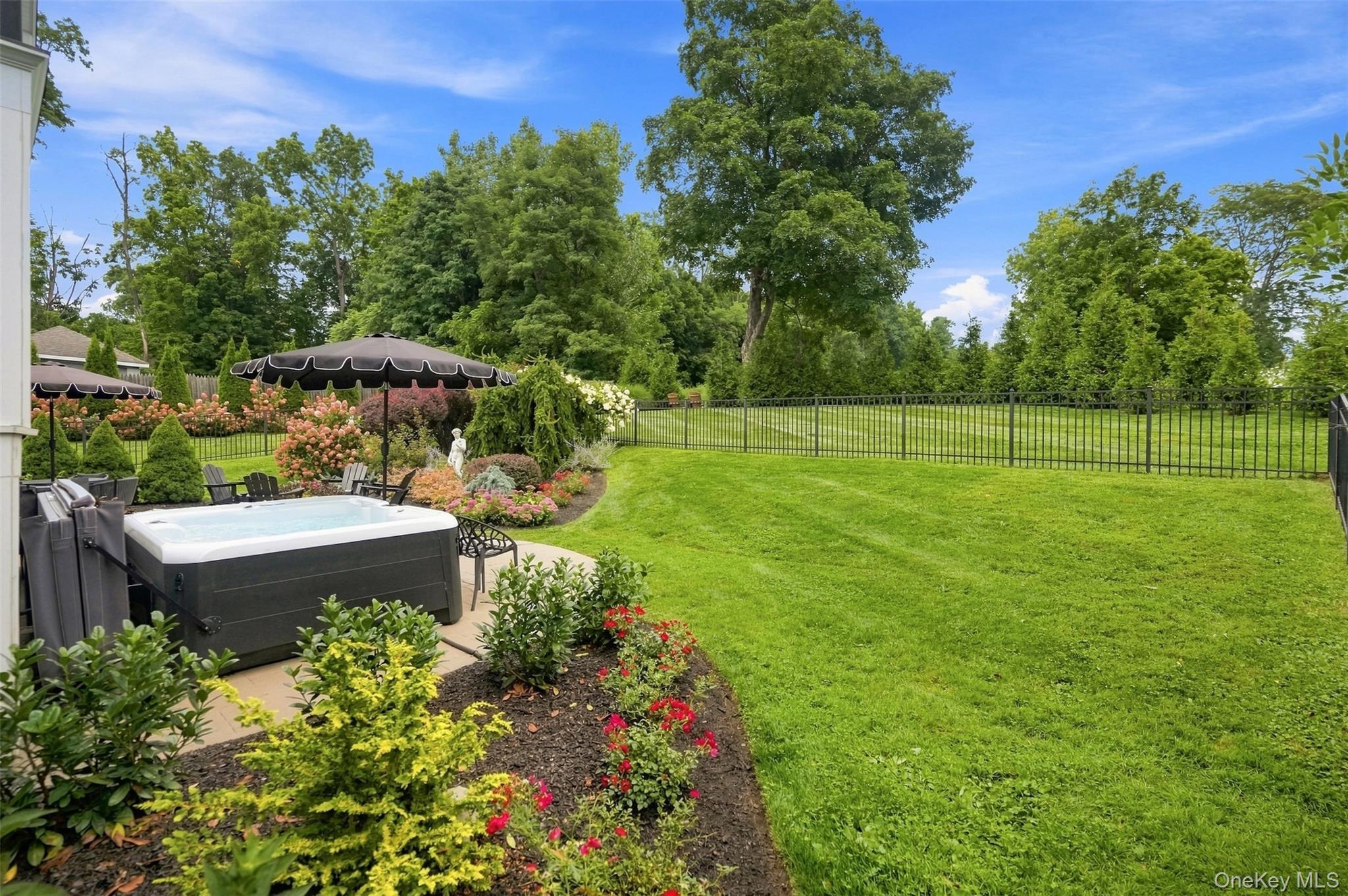Single Family Country Club Road  Dutchess County, NY 12533, MLS-1043882-36
