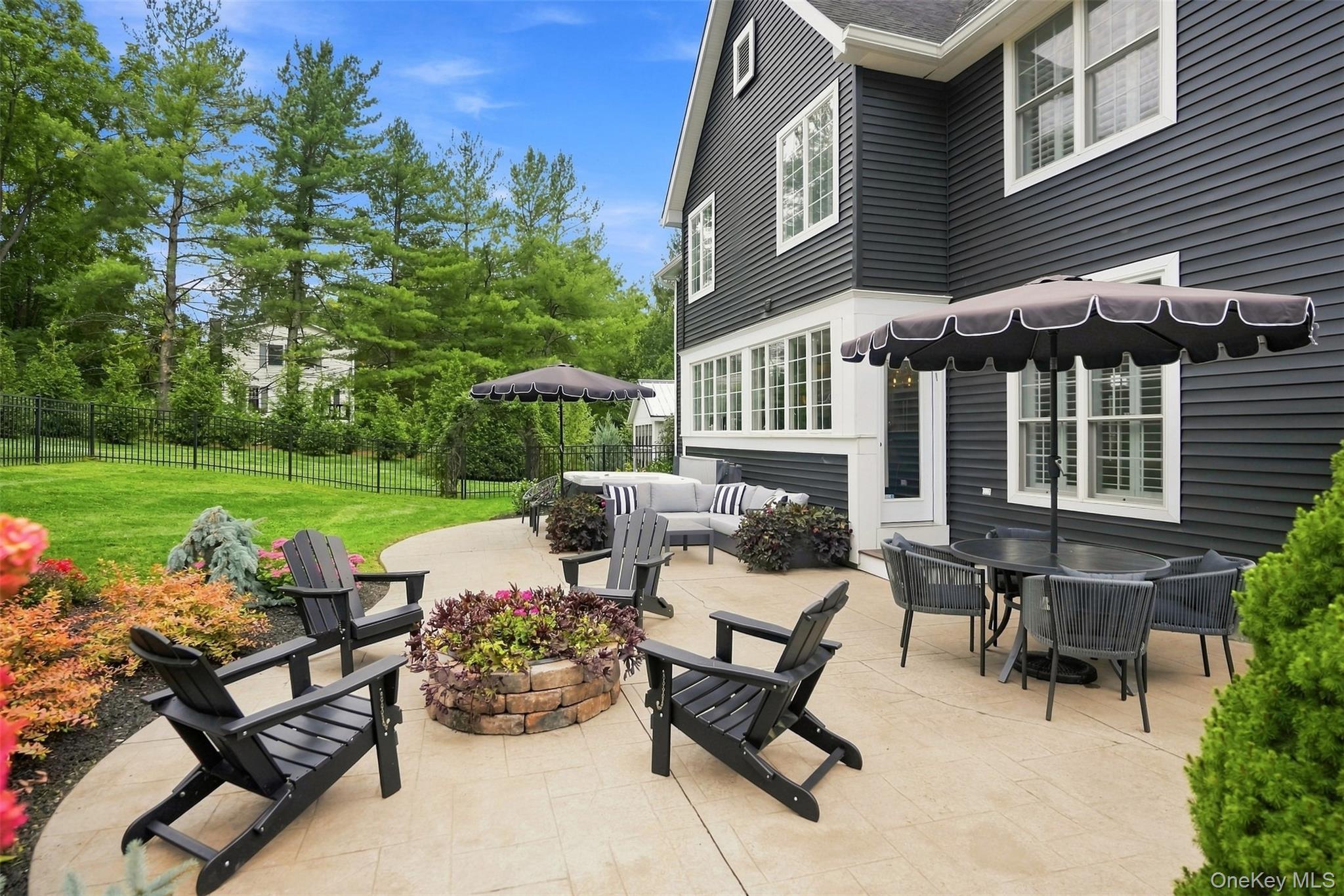 Single Family Country Club Road  Dutchess County, NY 12533, MLS-1043882-37