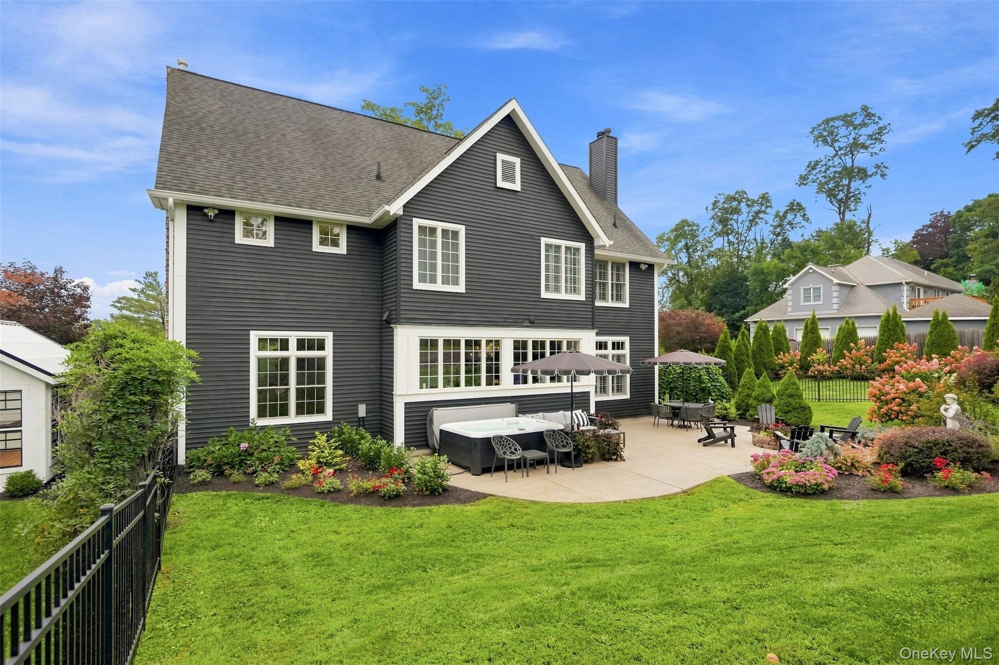 Single Family Country Club Road  Dutchess County, NY 12533, MLS-1043882-38