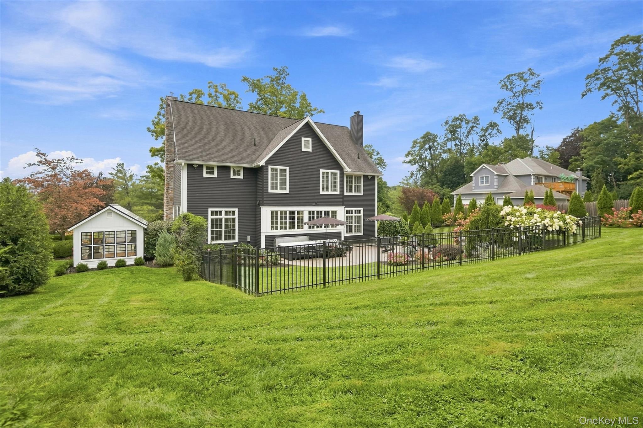 Single Family Country Club Road  Dutchess County, NY 12533, MLS-1043882-39