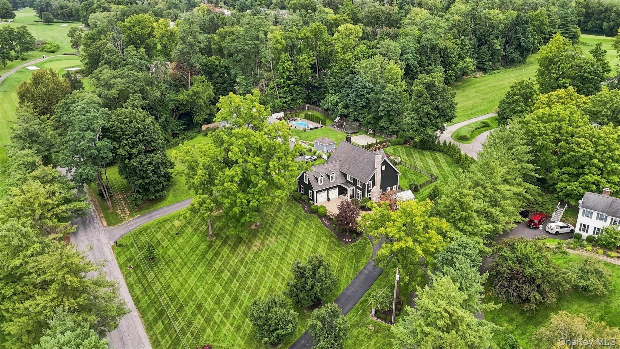 Single Family Country Club Road  Dutchess County, NY 12533, MLS-1043882-40
