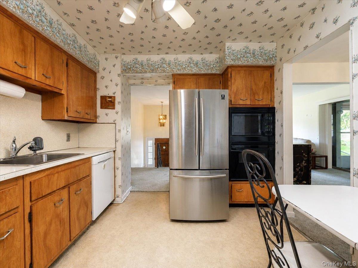 Single Family Washington Avenue  Rockland County, NY 10983, MLS-1043889-15
