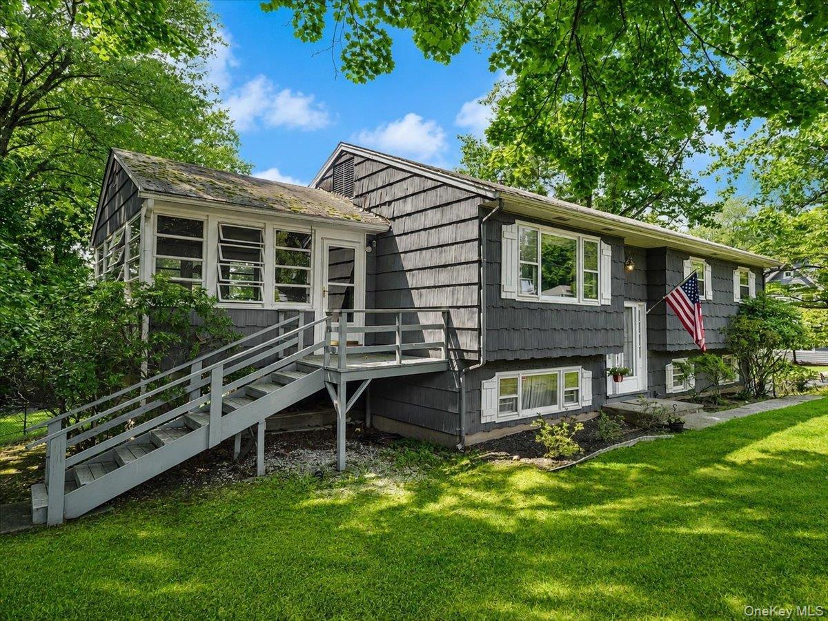 Single Family Washington Avenue  Rockland County, NY 10983, MLS-1043889-2