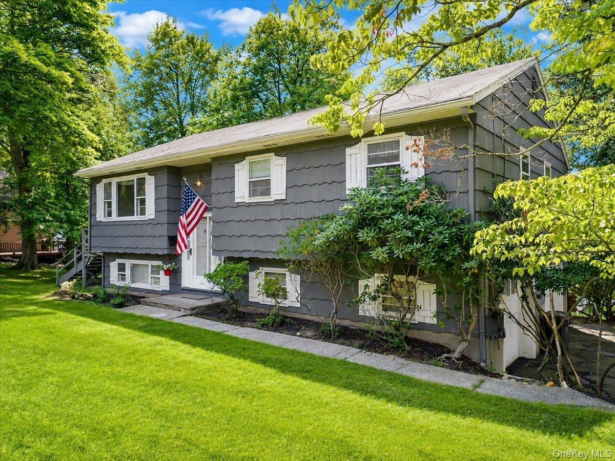 Single Family Washington Avenue  Rockland County, NY 10983, MLS-1043889-3