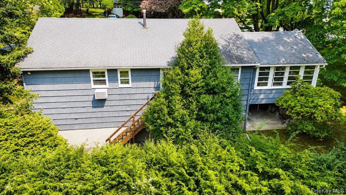 Single Family Washington Avenue  Rockland County, NY 10983, MLS-1043889-32