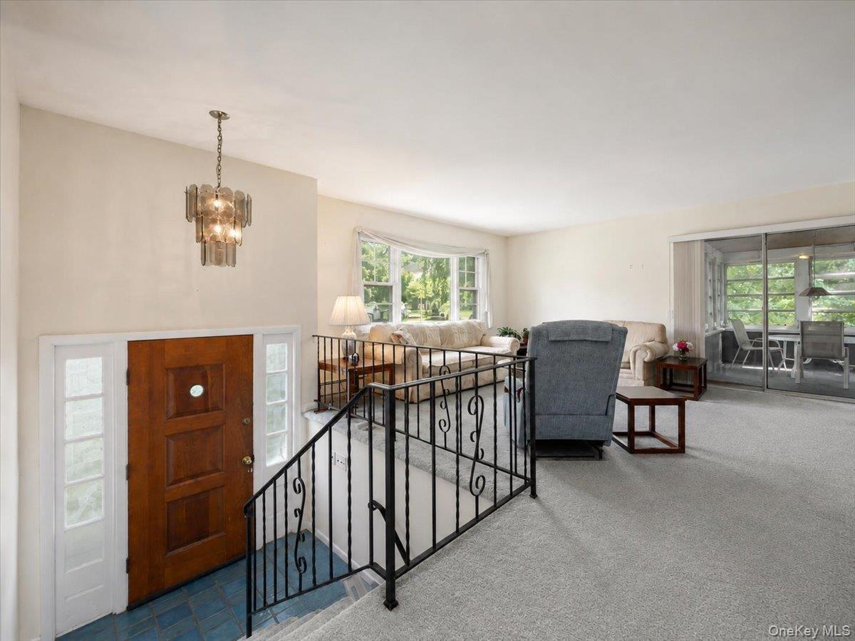 Single Family Washington Avenue  Rockland County, NY 10983, MLS-1043889-7