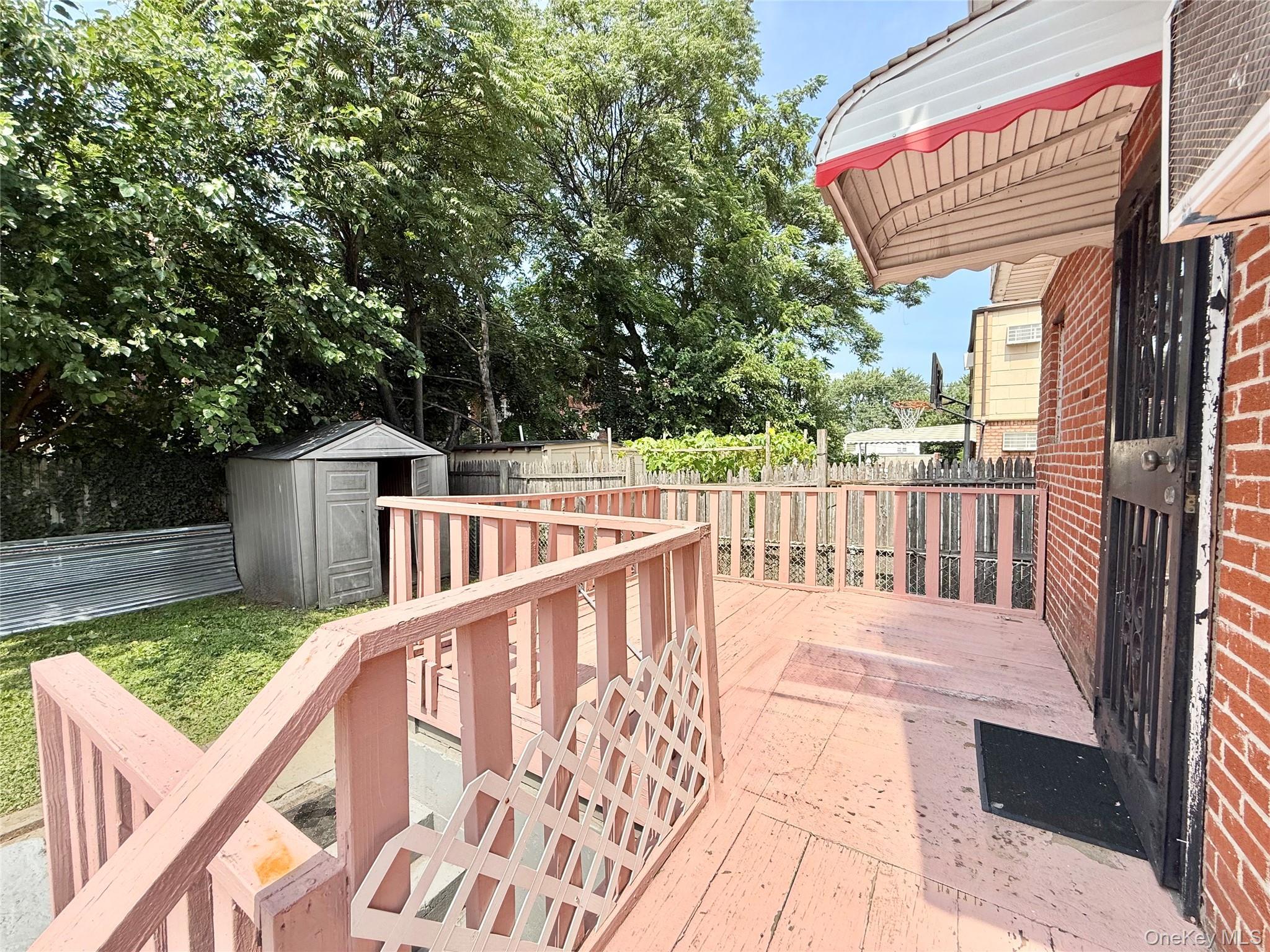 Single Family 154th Place  Queens, NY 11355, MLS-1043907-17
