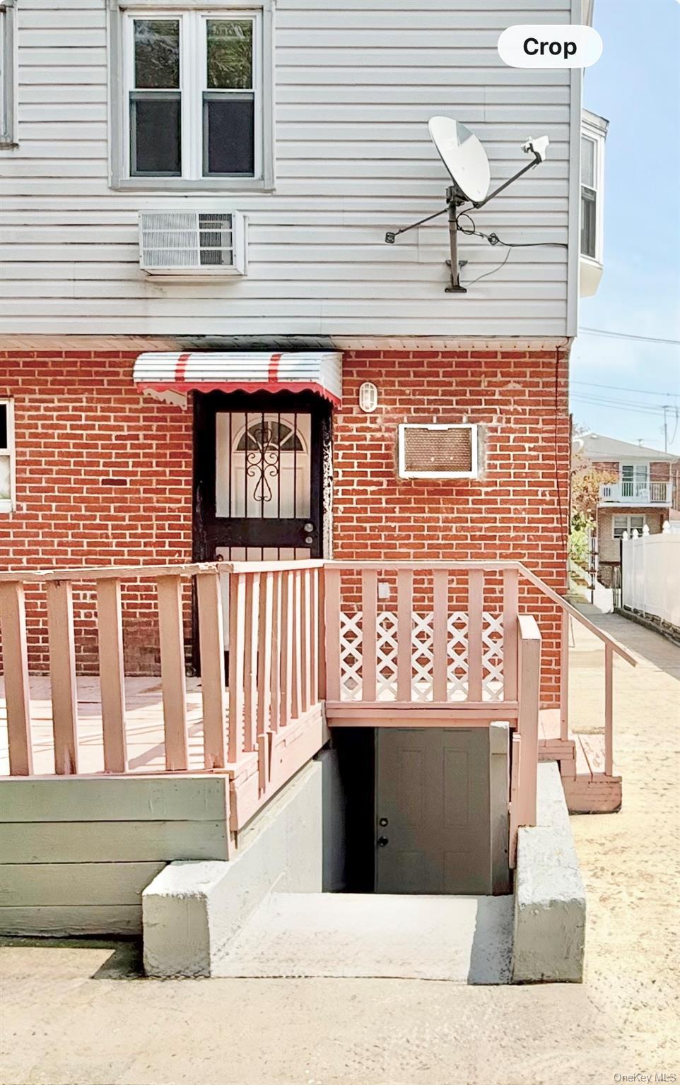 Single Family 154th Place  Queens, NY 11355, MLS-1043907-18