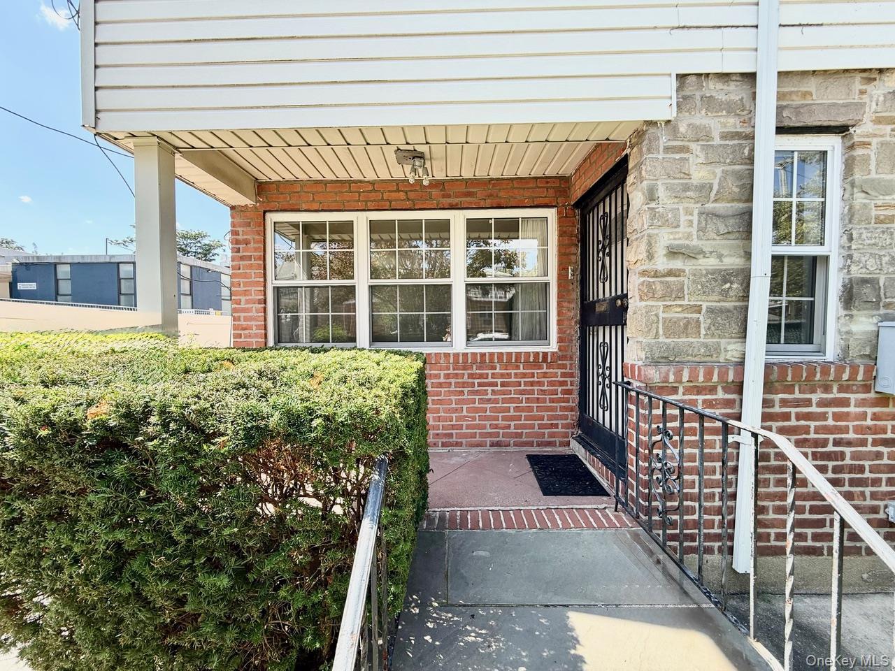 Single Family 154th Place  Queens, NY 11355, MLS-1043907-19