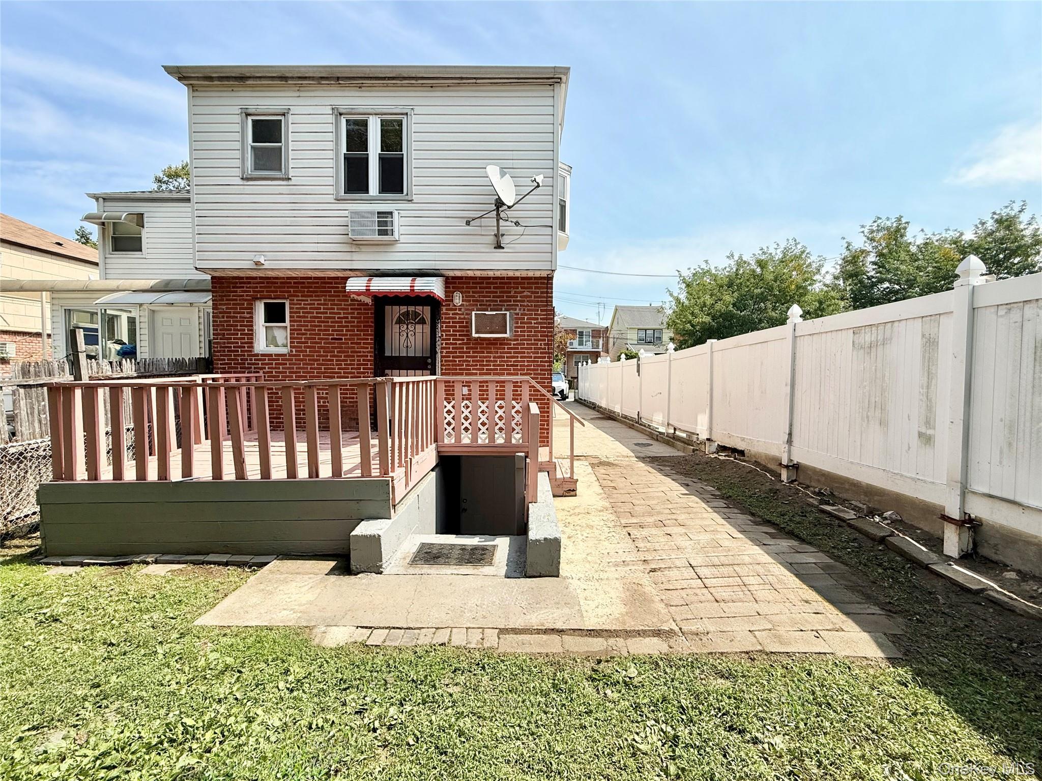Single Family 154th Place  Queens, NY 11355, MLS-1043907-2