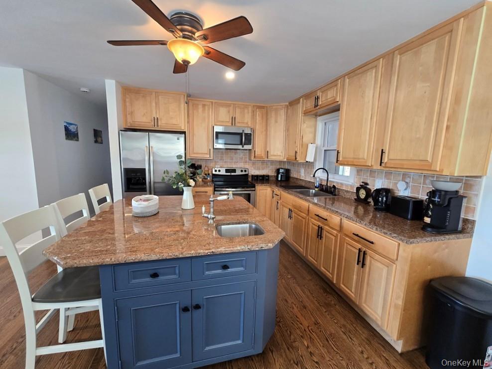Single Family State Route 17b Sullivan County, NY 12726, MLS-1043910-10
