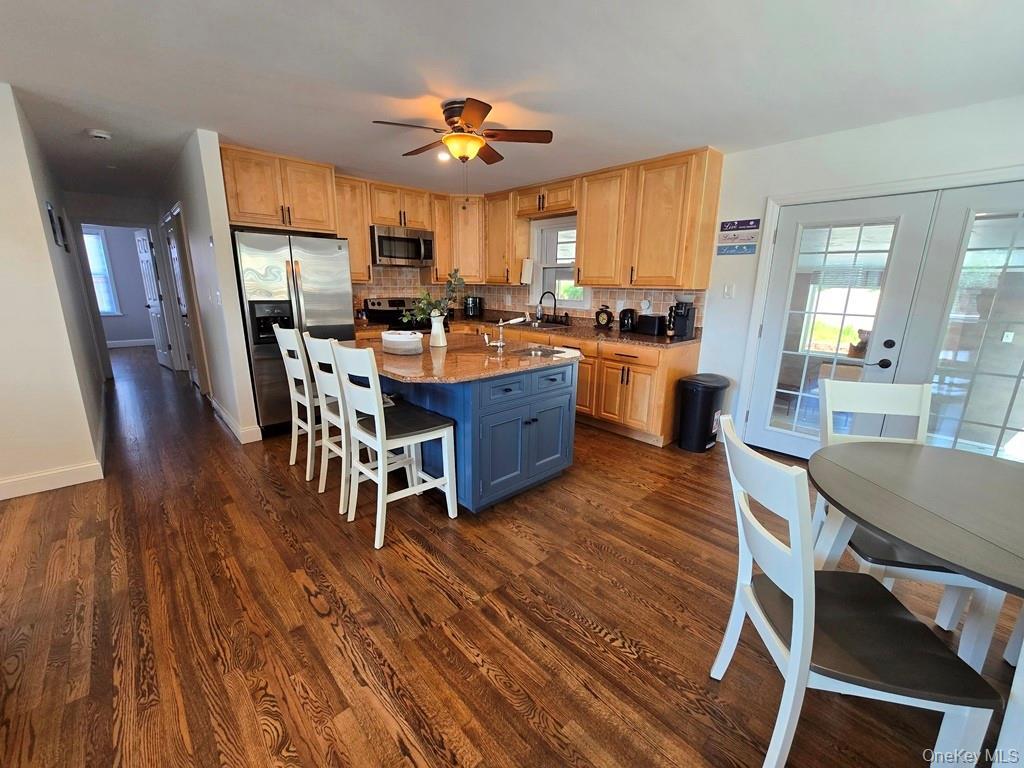 Single Family State Route 17b Sullivan County, NY 12726, MLS-1043910-12