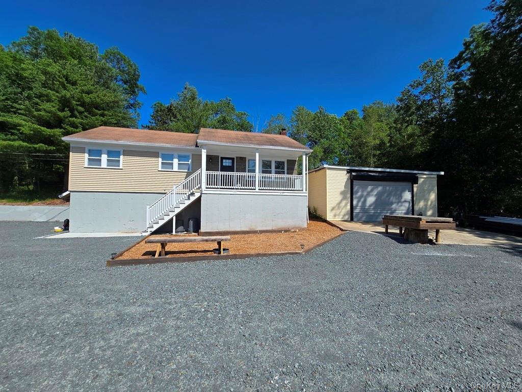 Single Family State Route 17b Sullivan County, NY 12726, MLS-1043910-2