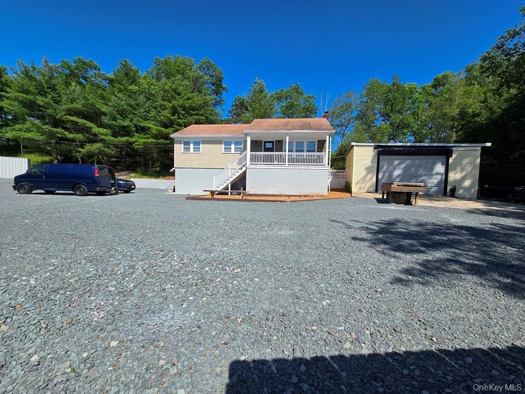 Single Family State Route 17b Sullivan County, NY 12726, MLS-1043910-45