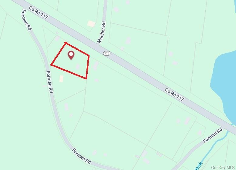 Single Family State Route 17b Sullivan County, NY 12726, MLS-1043910-48