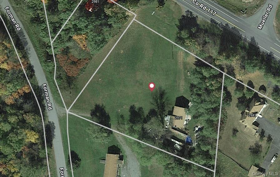Single Family State Route 17b Sullivan County, NY 12726, MLS-1043910-49