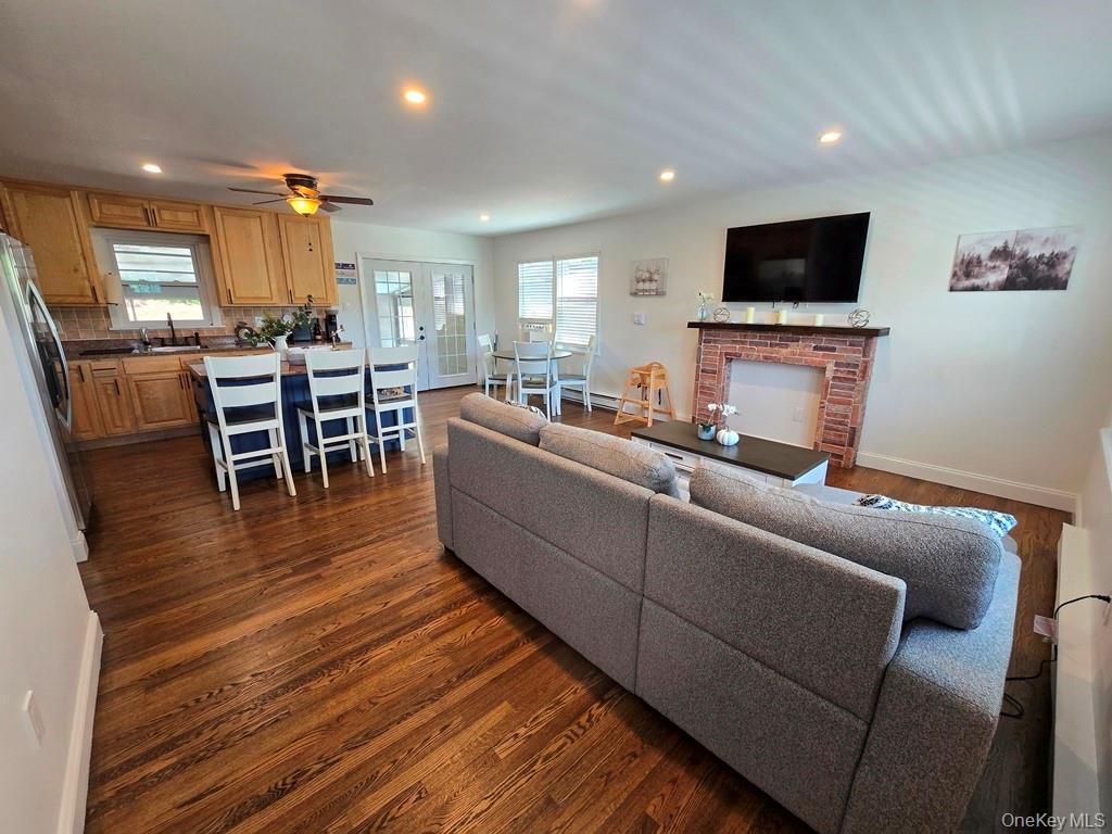 Single Family State Route 17b Sullivan County, NY 12726, MLS-1043910-5
