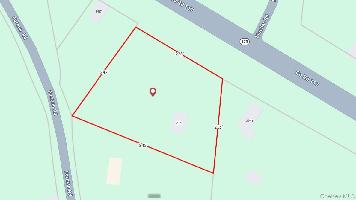 Single Family State Route 17b  Sullivan County, NY 12726, MLS-1043910-50