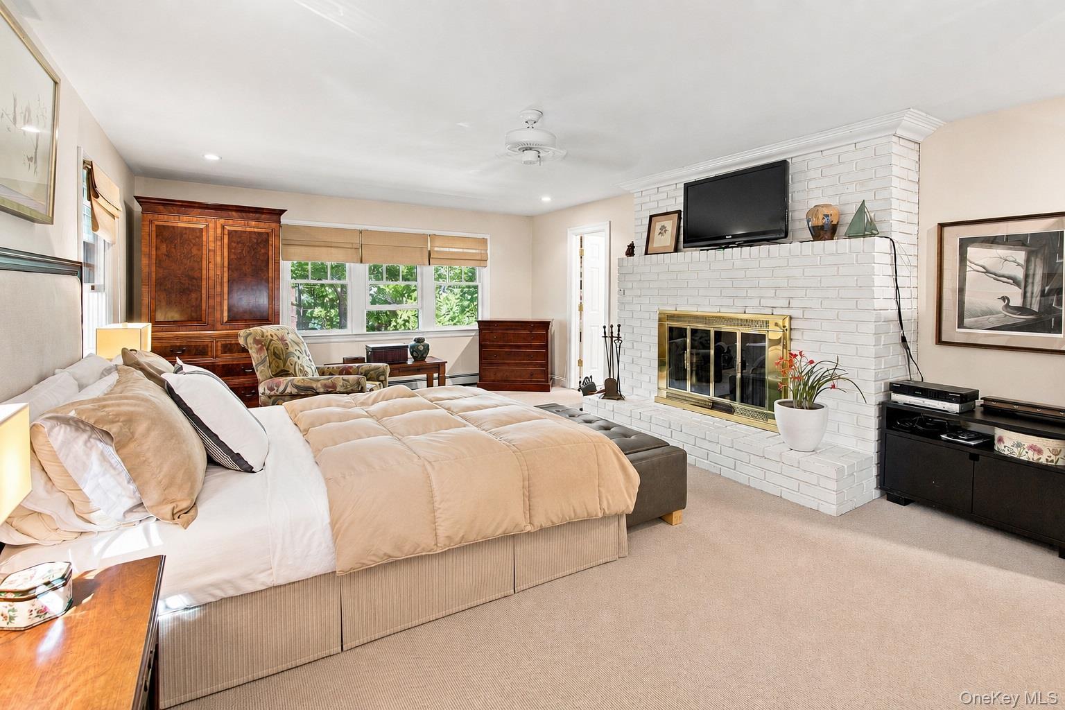 Single Family Shadyrest Drive  Suffolk County, NY 11963, MLS-1043921-13