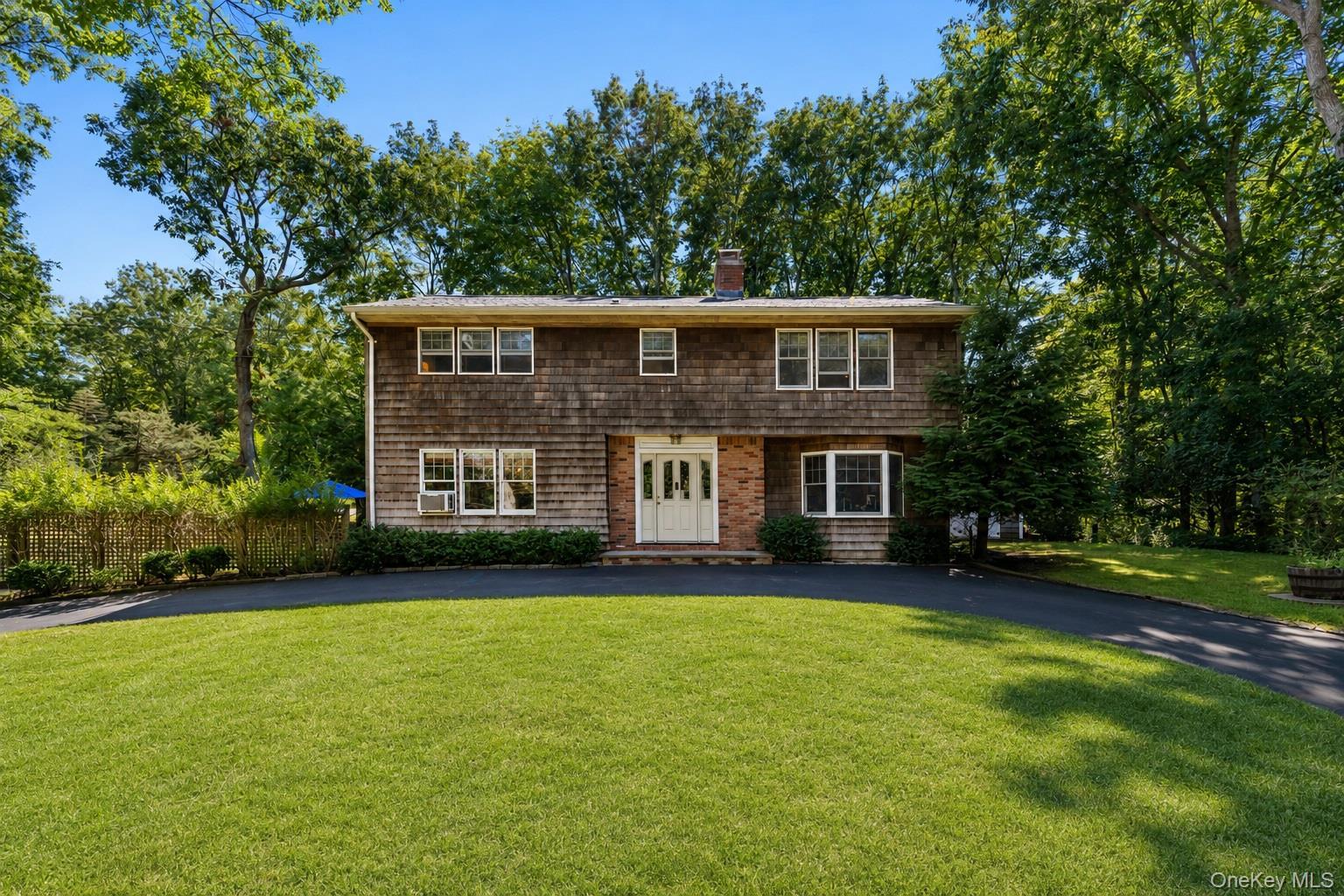 Single Family Shadyrest Drive  Suffolk County, NY 11963, MLS-1043921-2
