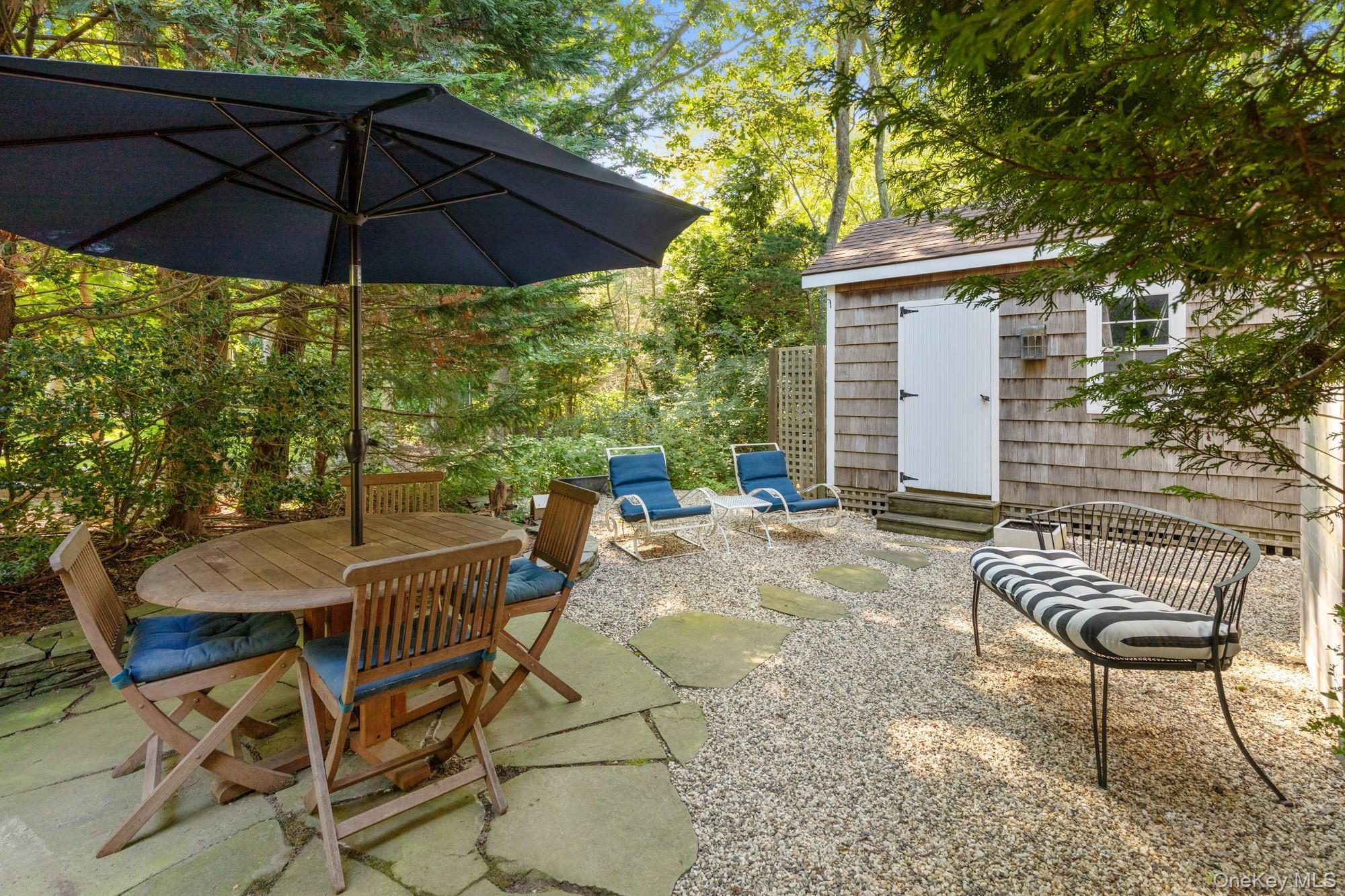 Single Family Shadyrest Drive  Suffolk County, NY 11963, MLS-1043921-21