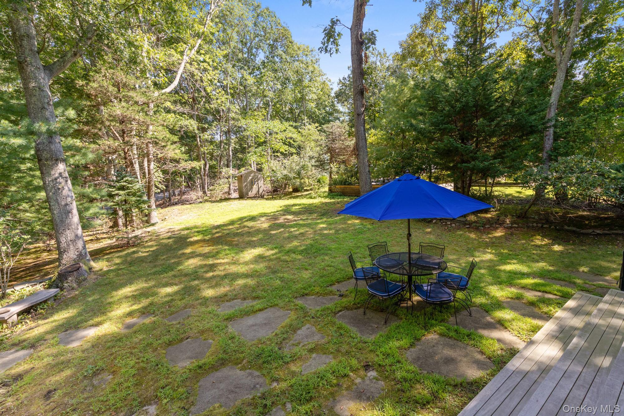 Single Family Shadyrest Drive  Suffolk County, NY 11963, MLS-1043921-22