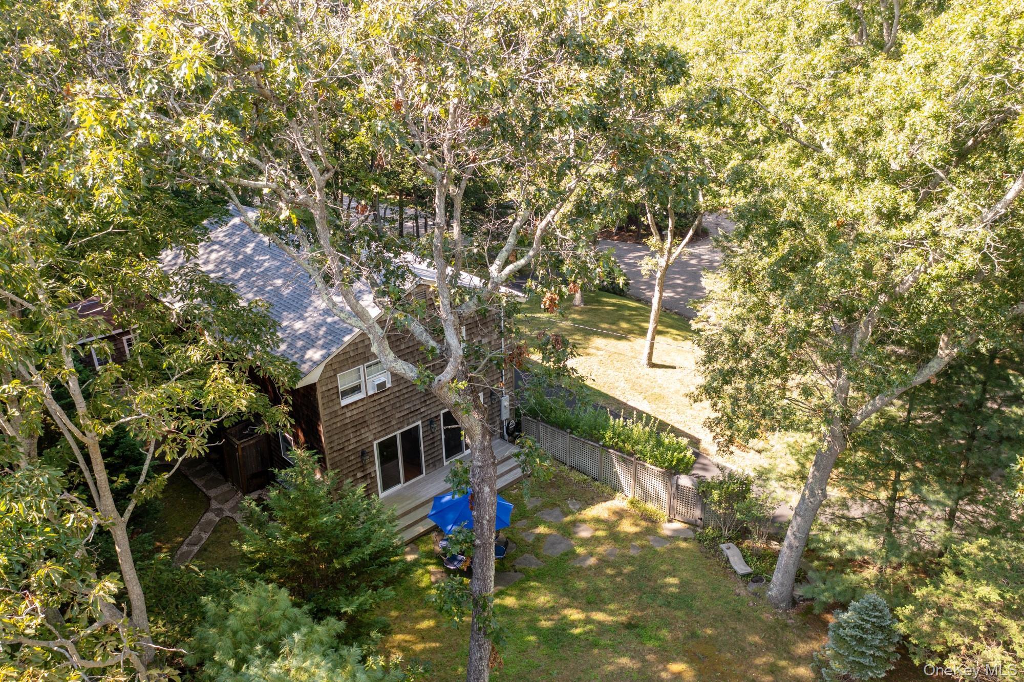 Single Family Shadyrest Drive  Suffolk County, NY 11963, MLS-1043921-23