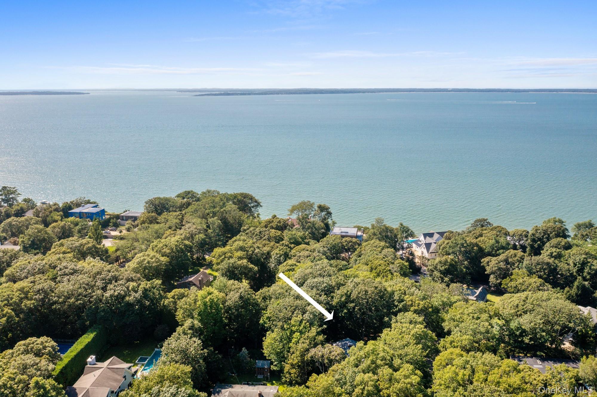Single Family Shadyrest Drive  Suffolk County, NY 11963, MLS-1043921-25