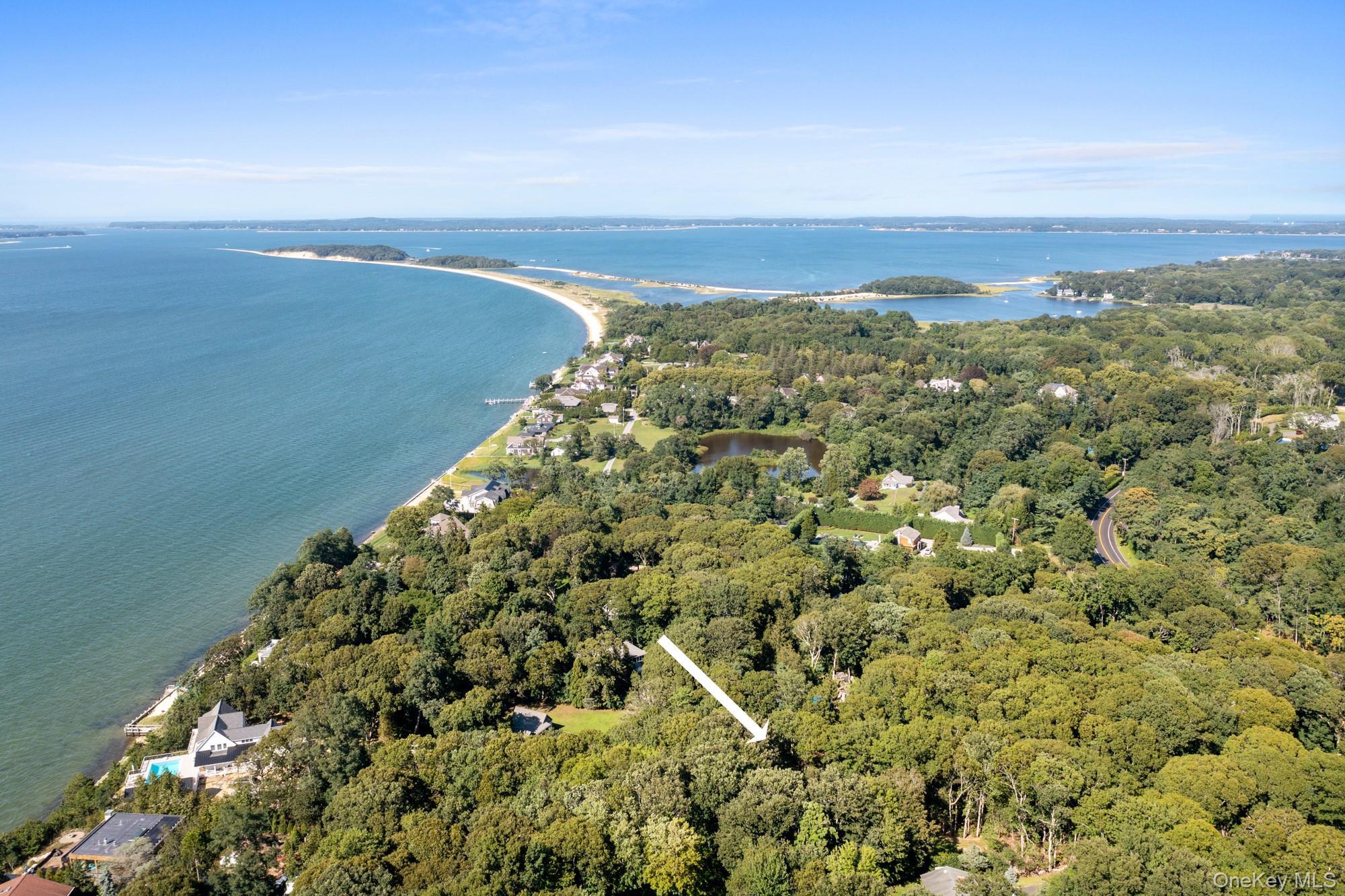 Single Family Shadyrest Drive  Suffolk County, NY 11963, MLS-1043921-26