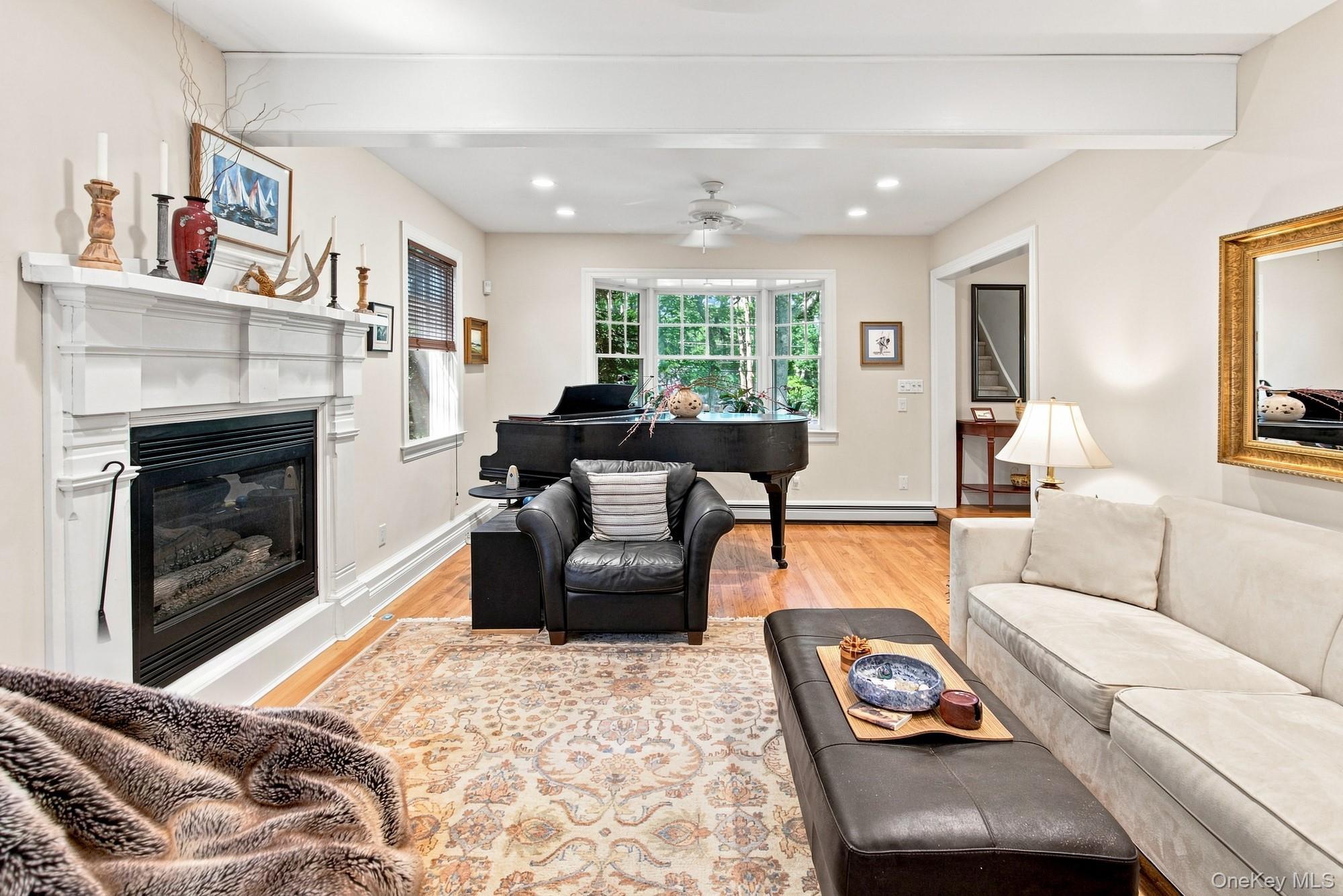 Single Family Shadyrest Drive  Suffolk County, NY 11963, MLS-1043921-5