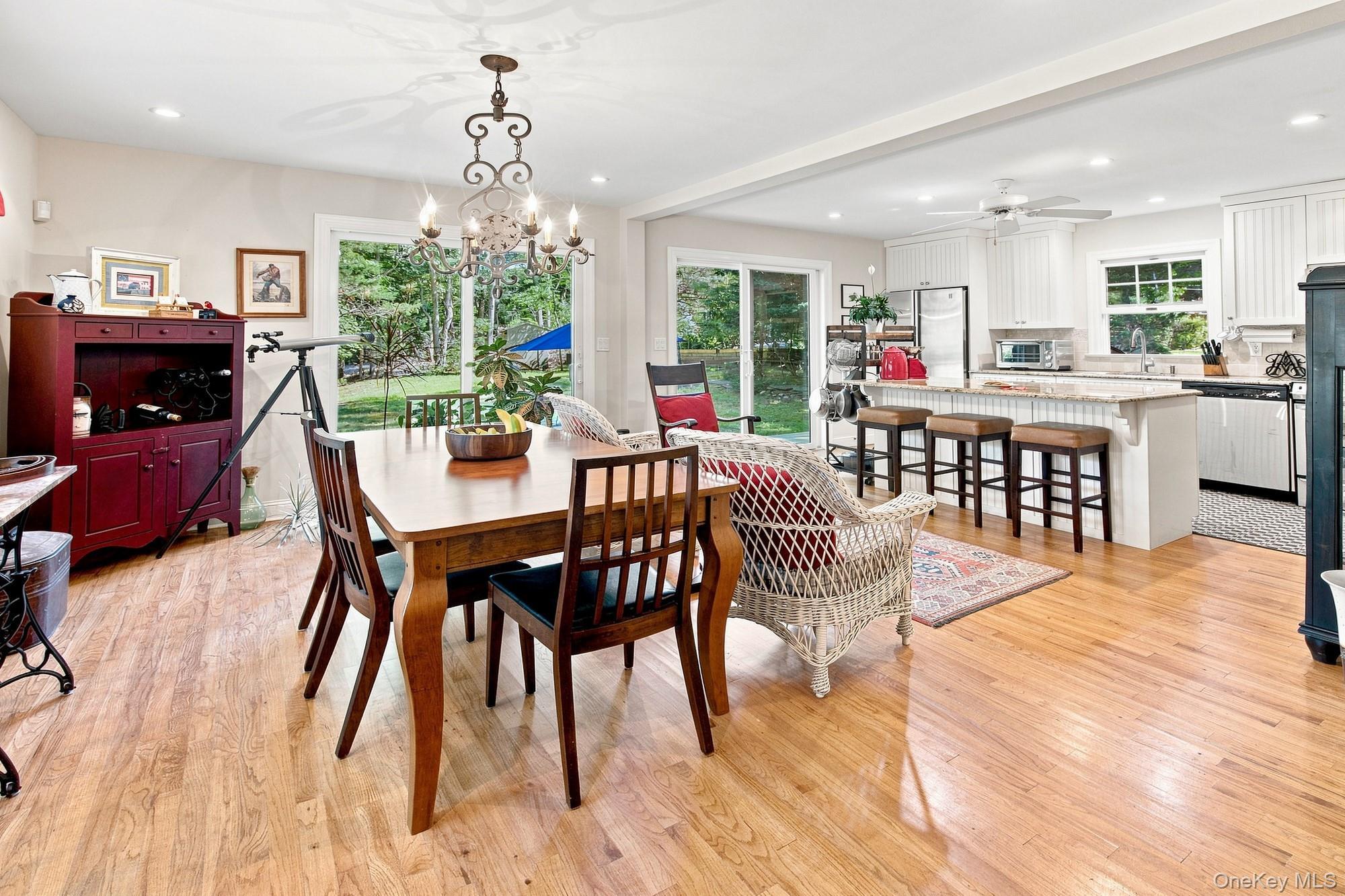 Single Family Shadyrest Drive  Suffolk County, NY 11963, MLS-1043921-6