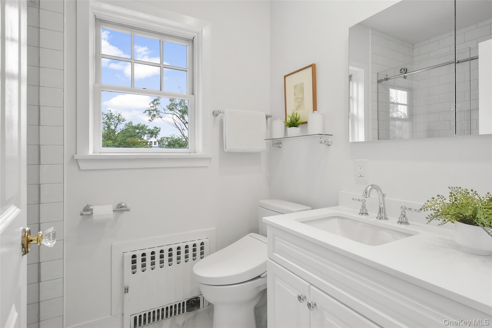 Single Family Carroll Avenue  Westchester County, NY 10543, MLS-1043935-16
