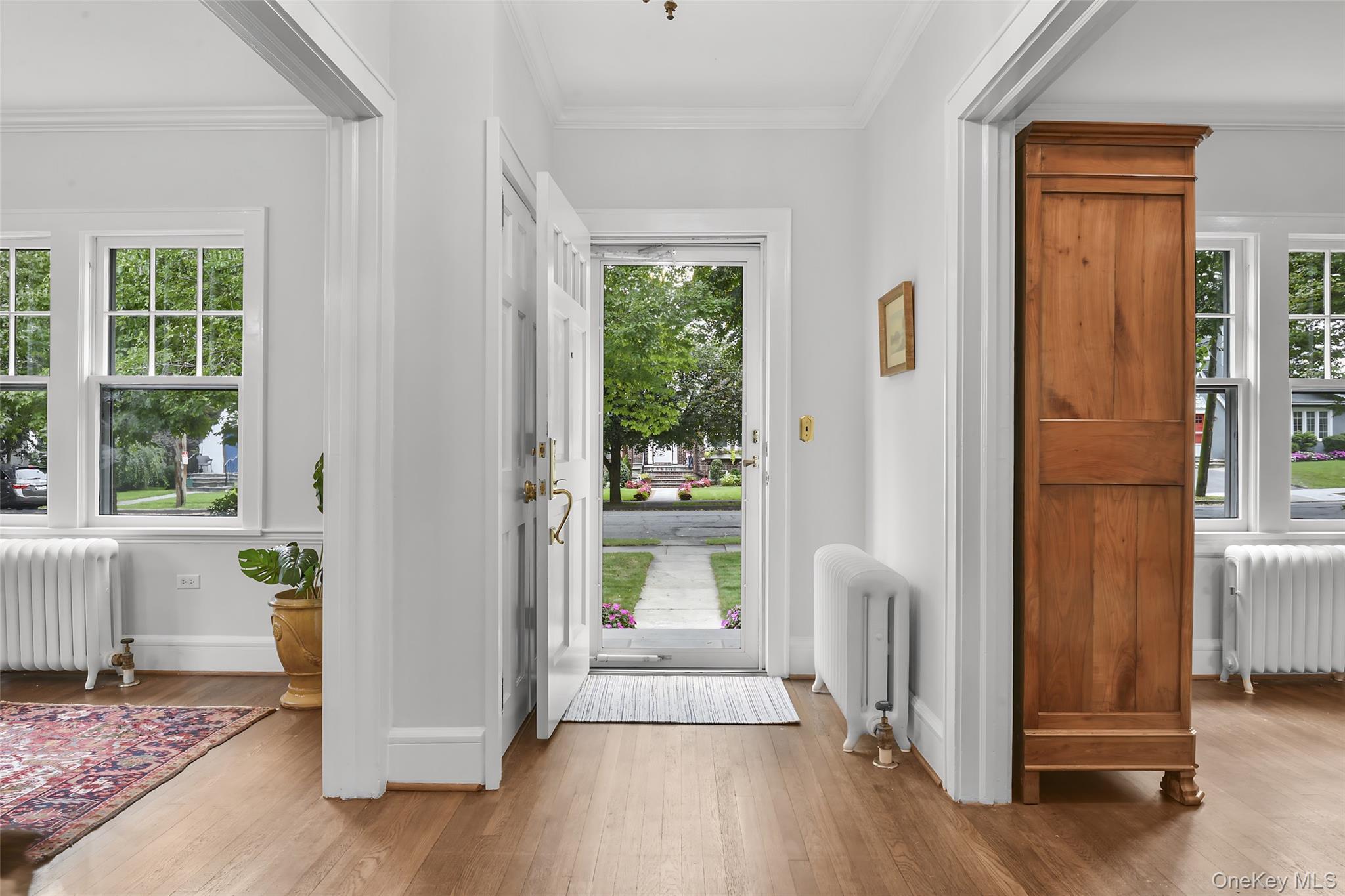 Single Family Carroll Avenue  Westchester County, NY 10543, MLS-1043935-2
